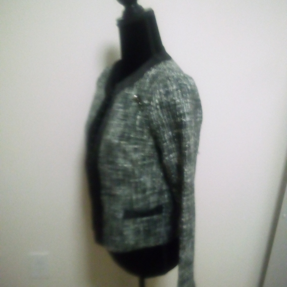 Charlotte Russe Jacket NWT - Picture 3 of 6